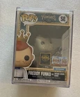 2026 SDCC Funko Fundays Exclusive FREDDY AS UPSIDE DOWN EDDIE - Limited 500