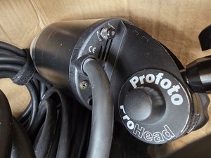 Profoto Pro Head | eBay
