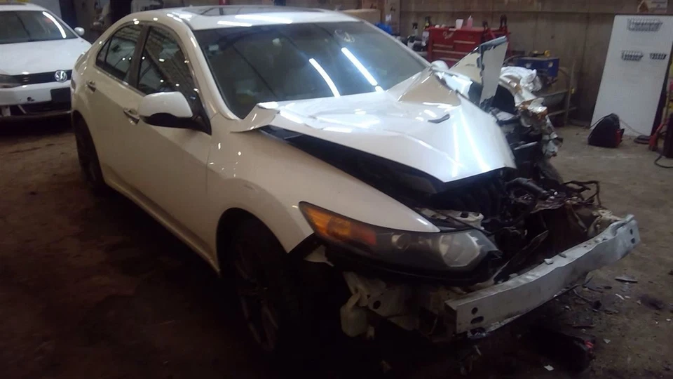 Pinza delantera izquierda del conductor para 04-14 TSX 6457830 Foto 4 de 4