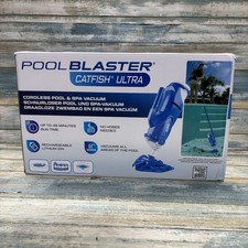Pool Blaster Catfish Ultra Cordless Pool & Sp...