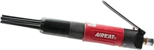 AIRCAT Pneumatic Tools 6700-6-332-PSA 6" Palm Sander 3/32" Orbit-PSA Pad