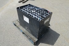 Traktionsbatterie 48V 4PzS500 Ah C5-TEST 73% Blei-S&auml;ure (Nass) Akku f&uuml;r Stapler