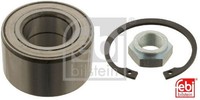 Febi Bilstein 30040 Radlagersatz Radlager Satz Vorderachse Vorne