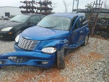 Power Steering Pump Without Turbo Fits 03-06 PT CRUISER 632284