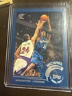 2002-03 Topps Michael Jordan #10 Washington Wizards Basketball Card