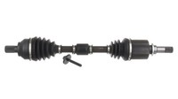 SKF Vkjc 2484 Antriebswelle FüR Mazda