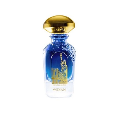 Widian New York Collection Sapphire Extrait De Parfum 50ML