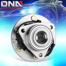 For 2008-2012 Nissan Armada Titaninfiniti Qx56 Front Wheel Hub Bearing Assembly For 2008-2012 Nissan Armada Titaninfiniti Qx56 Front Wheel Hub Bearing Assembly