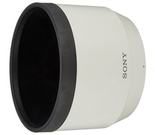 SONY Lens Hood ALC-SH133 for SEL70200G Mount Genuine Accessory New