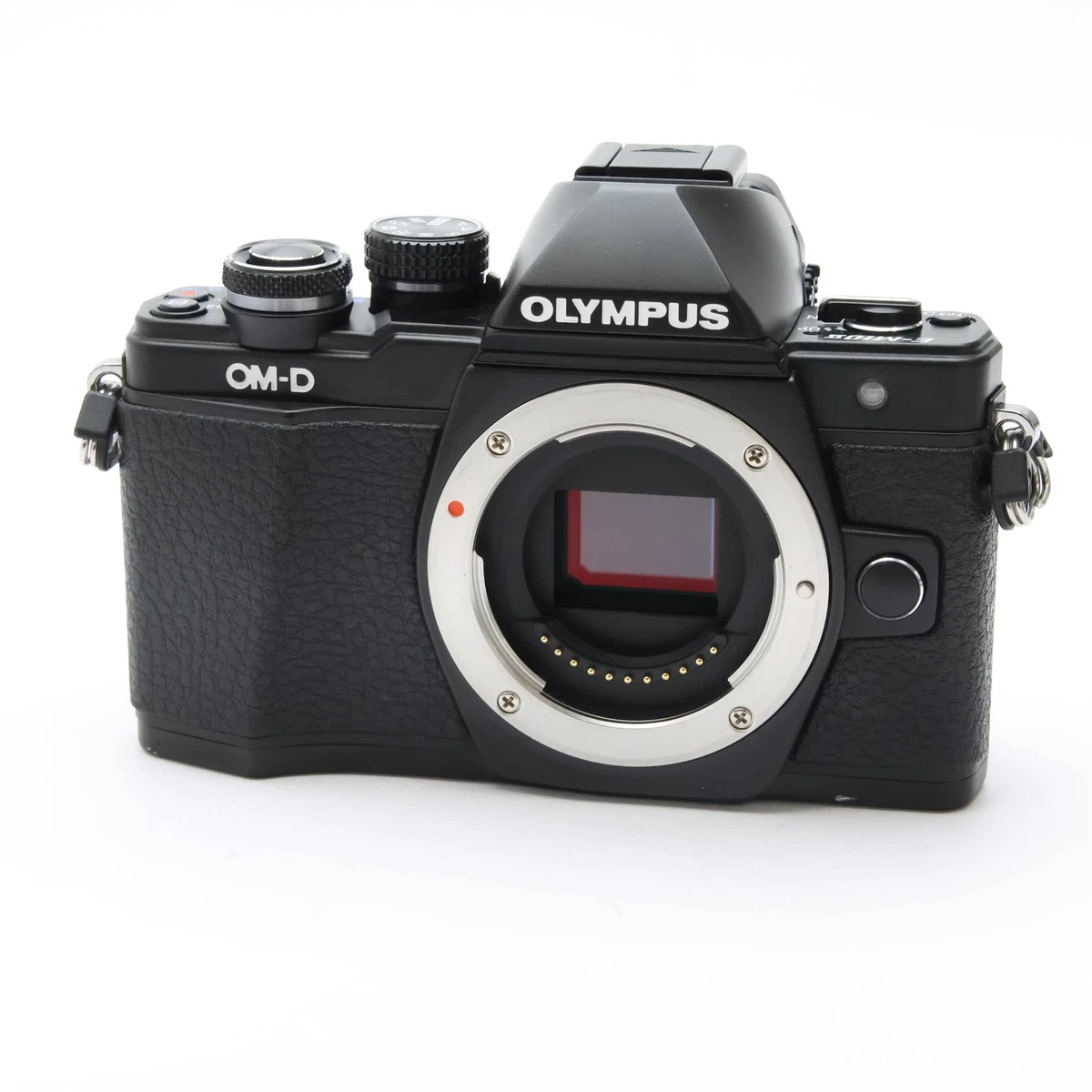 Olympus OM-D E-M10 Mark II Digital Cameras for Sale - Shop New