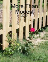 Selena Millman | More Than Modest | Taschenbuch | Englisch (2010) | [.]
