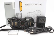 PENTAX WG 90 Black Pentax