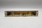 HO Brass Model - Lambert CB&Q Mail Car - Unpainted — photo 9