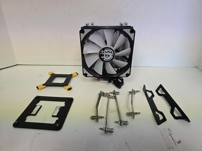 Bitspower Phantom CPU Air Cooler