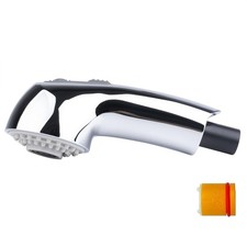Pull Out Spray Head for Grohe Kitchen Faucet Parts 46312IE0/46298IE0, Pull Ou...