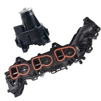 Ansaugstutzen+Verstelleinheit FüR BMW 2Er F45 F46 X1 F48 Mini F54 F55 F56 F57