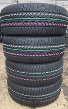 4x 255/40/21, Hankook Ion Icept SUV, EV, AO M+S, sound absorber, 6.7mm tread