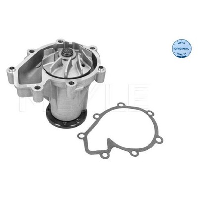 Wasserpumpe Kühlmittelpumpe für Mercedes E-Klasse W124 W210 S124 S210 | 244023