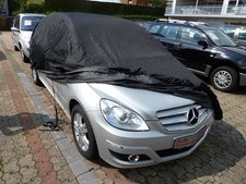 Autoabdeckung Vollgarage Anti Frost mit Spiegeltaschen für Mercedes B Klasse Autoabdeckung Vollgarage Anti Frost mit Spiegeltaschen für Mercedes B Klasse