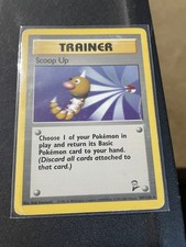 Base Set 2 #107/130 Scoop Up on eBay