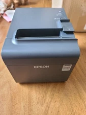 Epson 7128-0212-8801 Thermal POS Receipt Printer