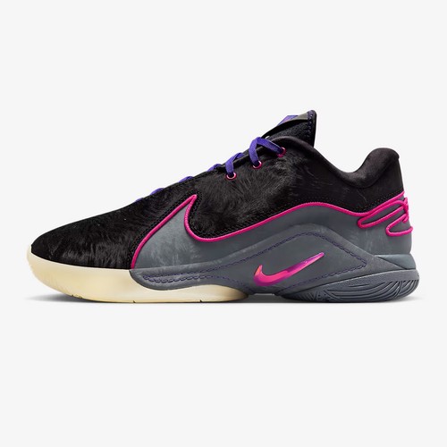$180 MENS NIKE LEBRON XXII 22 BASKETBALL SIZE 12 FZ1094 001 NEW