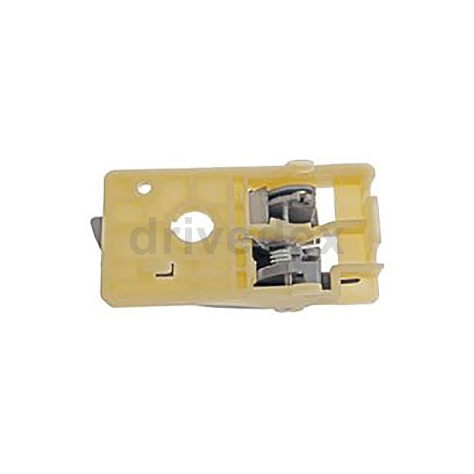 Par de manijas de puerta interiores Dorman - AYUDA para Hyundai Tucson 2006 2007 2008 2009 Foto 3 de 4