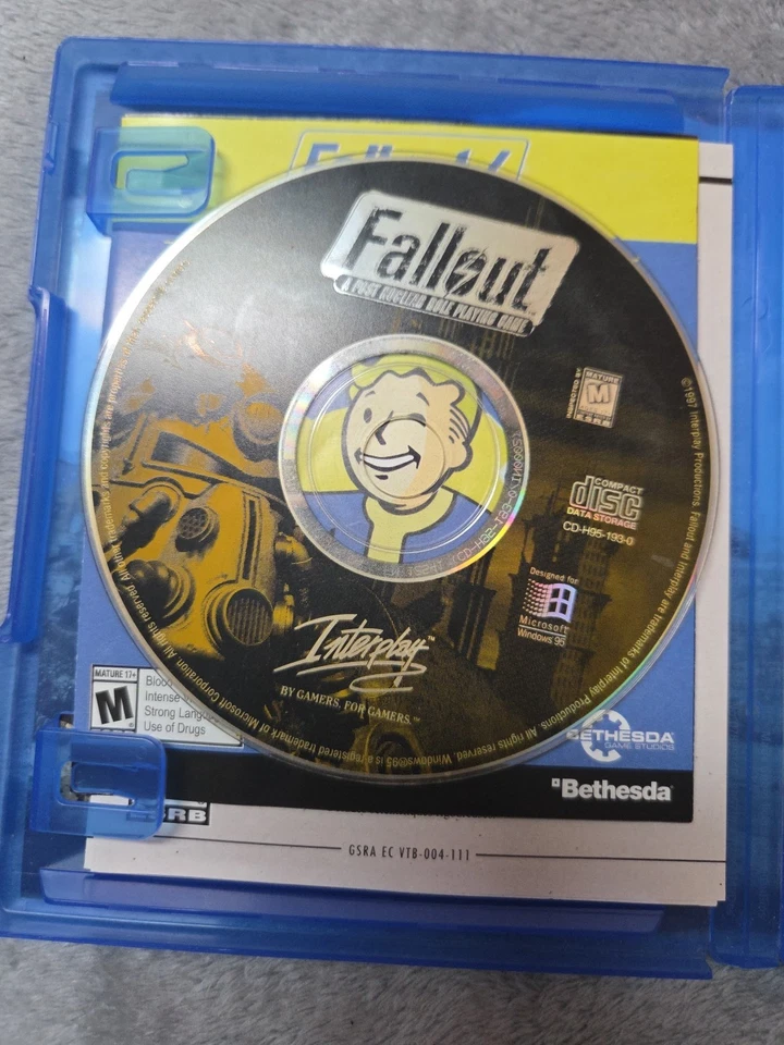 Fallout 4 Sony PlayStation 4 - Image 4 of 4