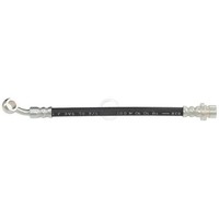 Bremsschlauch 242 Mm Banjo 10.0 Mm Inn M10X1.0 A.B.S. FüR U.A. Honda Jazz