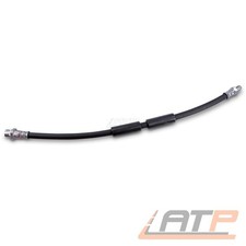 BREMSSCHLAUCH BREMSLEITUNG VORNE LÄNGE 438 MM FÜR BMW 5-ER E39 BJ 95-03