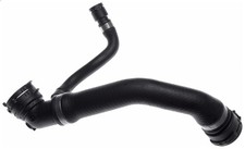 Radiator Hose GATES 05-2828 BMW 5 (E39) 3.5 1998-2003