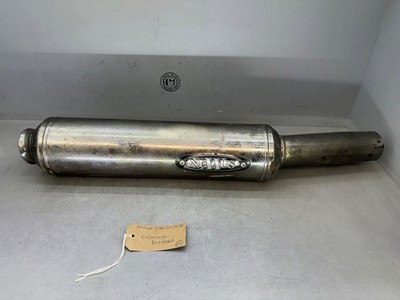 Suzuki Motad Nexxus XS7F Auspuff Endtopf, Exhaust Pipe