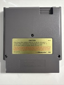 Ultima: Quest of The Avatar (Nintendo, NES) Complete CIB *GREAT SHAPE* Tested