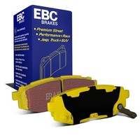 EBC Brakes DP41758R Yellowstuff Street Und Track BremsbeläGe