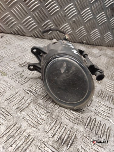 AUDI A4 8E2, B6 Nebelscheinwerfer links 8e0941699 1.90 Diesel 2001 26955813