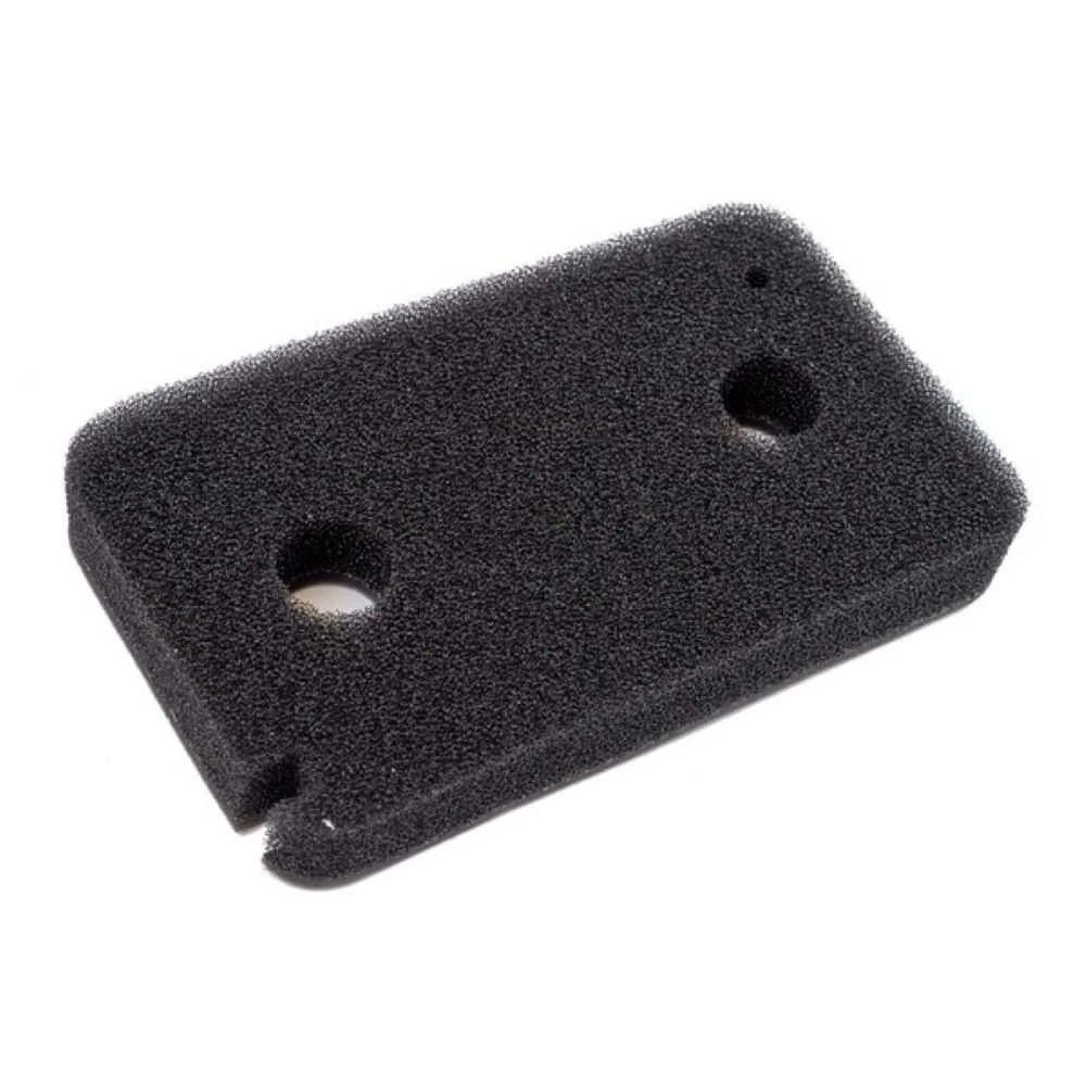 Filtro In Spugna Di Ricambio Per Asciugatrici Miele T1 E Pompa Di Calore - Codice 9164761, Lavabile, 205x150x29 Mm