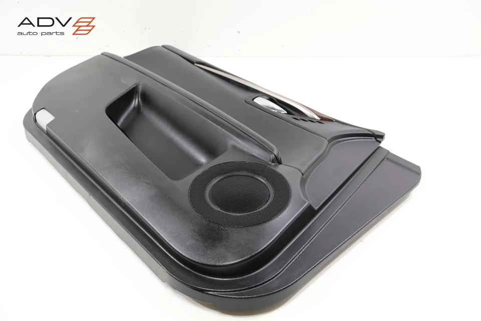 LEXUS ES350 ES300H 2016-2018 cubierta interior del panel de la puerta delantera izquierda OEM Foto 4 de 4