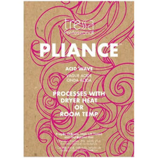 Tressa Pliance Perm - 2 Pack