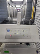 Dionex AS40 Automated Sampler AS40-1 Ion Chromatography Untested