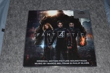 Fantastic Four Deluxe Limited Edition Coloure...