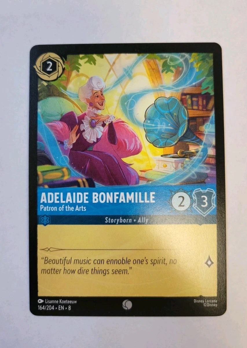 Reign of Jafar Disney Lorcana TCG Cards for sale | eBay