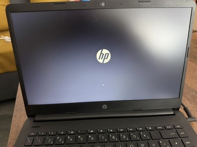 HP 14s-fq0700ng 14'' HD AMD 3020e 128gb ssd  4GB DDR4  