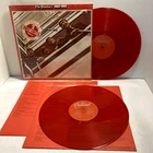 The Beatles - 1962-1966 2LP - Capitol SEBX 11842 - Tested EX RED Vinyl Shrink G1