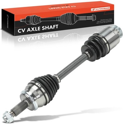 A-Premium Front Passenger Side Right CV Axle Assembly for Hyundai Santa Fe 19-20