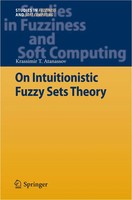 Krassimir T. Atanassov | On Intuitionistic Fuzzy Sets Theory | Taschenbuch | Xii