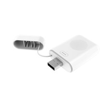 Magnetic Charging Dock USB Wireless Charger For Apple Watch Series 10/8/7/3/2/SE