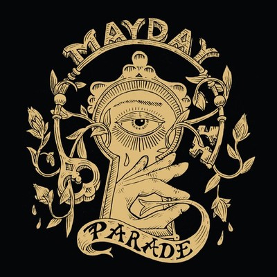 Mayday Parade Monsters in the Closet (Vinyl) 10th Anniversary  12'' Album
