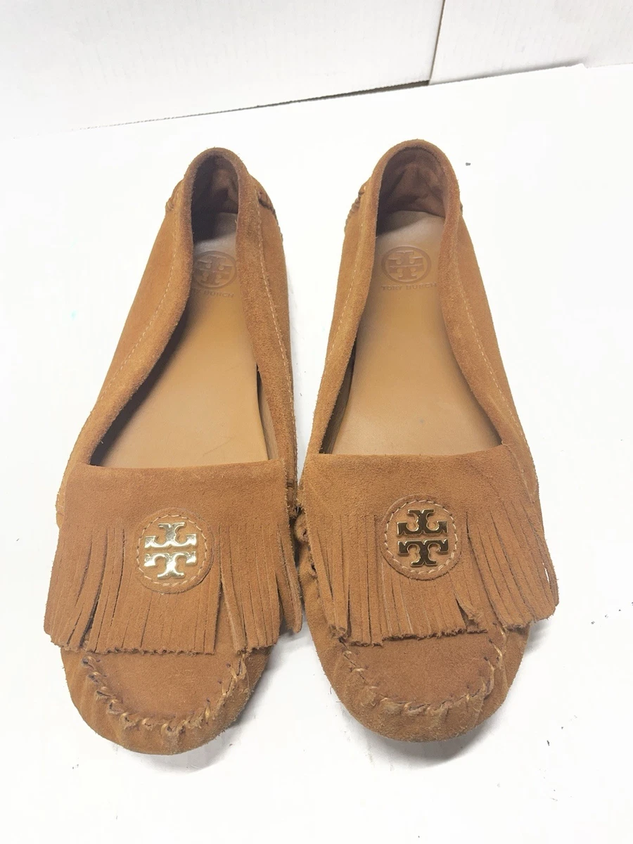 Tory Burch Women's Moccasin for sale | eBay