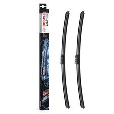 Bosch A825S - Scheibenwischer Aerotwin - Länge: 600/600 mm Set für Frontscheibe Bosch A825S - Scheibenwischer Aerotwin - Länge: 600/600 mm Set für Frontscheibe