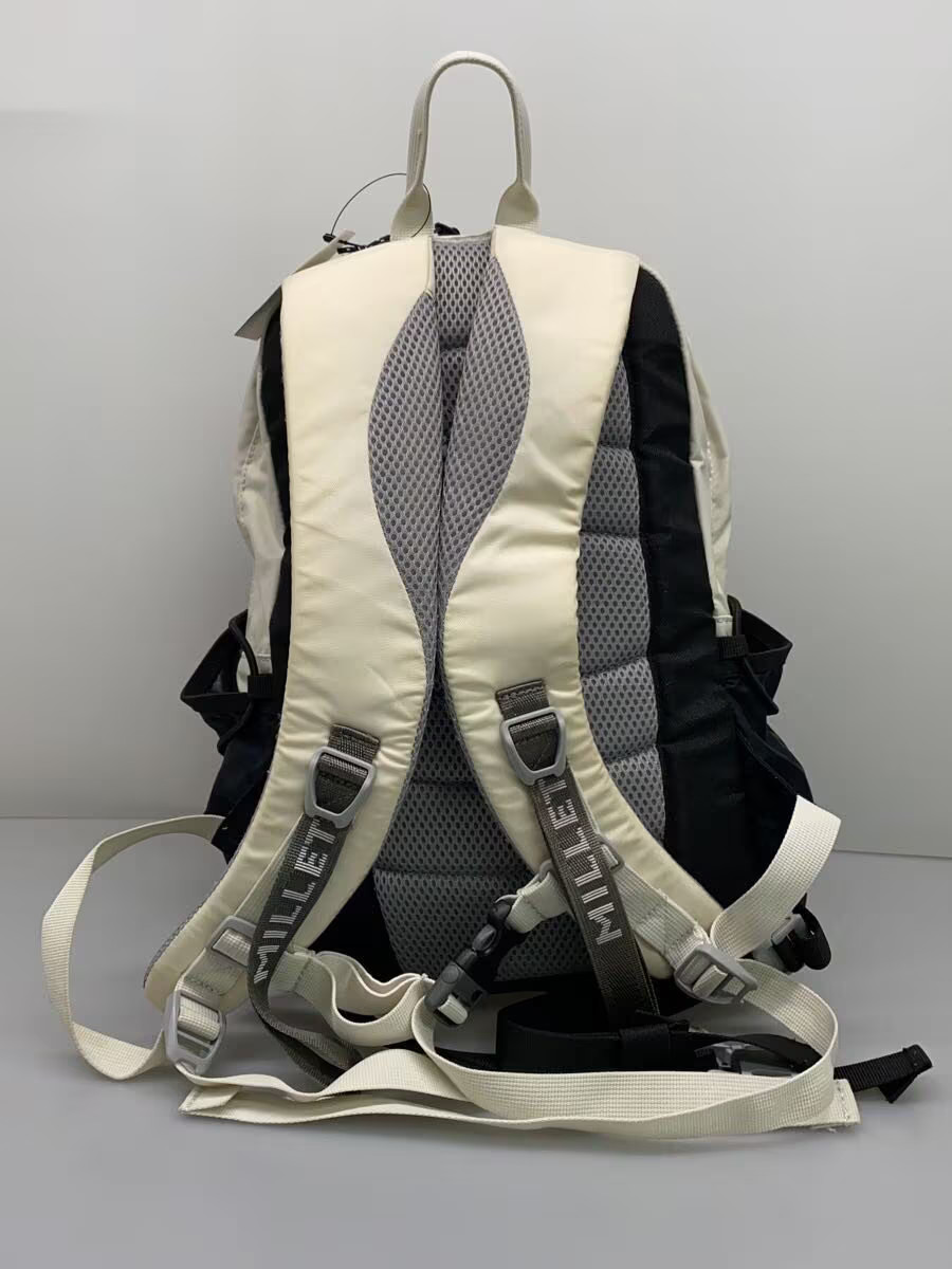 MILLET Backpack, Polyester, NVY, Solid Color, FR3… - image 3